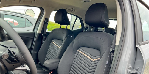 Imagen 9 de 25 de Fiat Pulse Audace 2023 Nuevo Modelo 0km