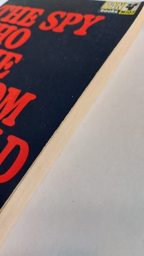 The Spy Who Came In From The Cold. John Le Carre. Perfecto ! (Usado)
