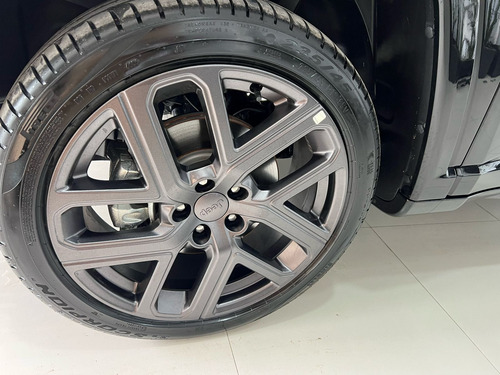 Jeep Compass 1.3 T270 Serie-S 4X2 At6