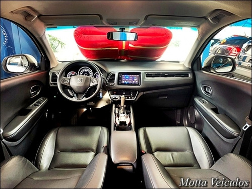Imagem 5 de 9 de Honda Hr-v 1.8 Exl 16v