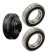 Comprar Kit Retentor E Rolamentos Maquina Colormaq Lca 11kg 15kg