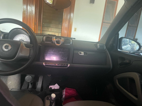 Smart Fortwo 1.0 2p Coupé