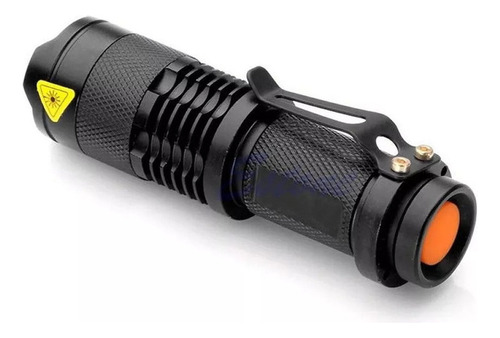 Linterna Infrarroja Led De 850nm Caza De Visión Nocturna
