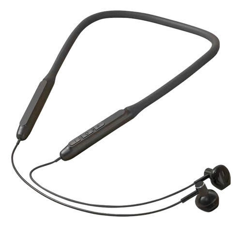 Auriculares Bluetooth Deportivos Montados En El Cuello Inalá