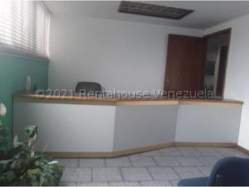 Imagen 10 de 30 de Oficina Y/o Deposito En Venta, Ubicada En Excelente Zona Industrial De Boleita. Rg 22-1835