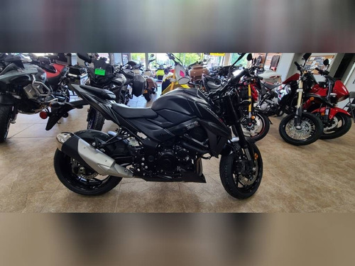 New 2022 Suzuki Sportbike Motorcycle Gsx-s750