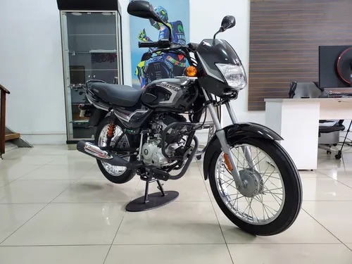 Bajaj Boxer Ct 100 2024