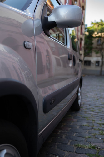 Renault Kangoo Sportway 1.6 Nafta 2017