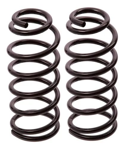 comprar Juego De Espirales X 2 Honda Civic 06\u002F11