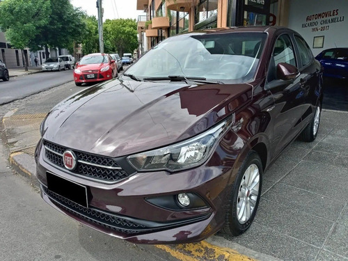 Imagen 4 de 22 de Fiat Cronos Drive Mt Cvt 2023 0km Entrega Anticipo Permuta D