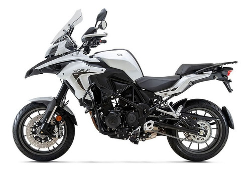 Imagen 6 de 15 de Benelli Trk 502 0km Motofun