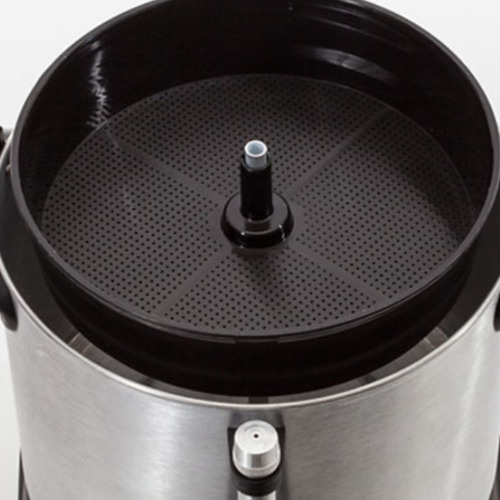 Cafetera Percoladora De 40 Tasas 45040r Proctor Silex