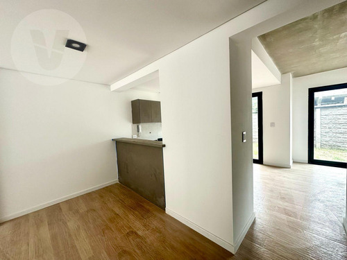 Duplex En Venta - Complejo Canning Exclusivo