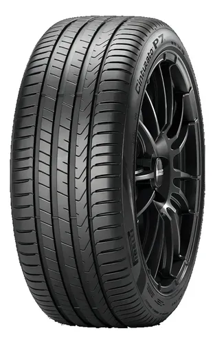 Pneu Pirelli Cinturato P7 205/50r17 Aro 17 89h