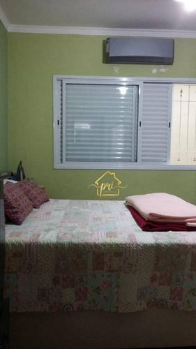 Casa À Venda, 330 M² Por R$ 795.000,00 - Mirim - Praia Grande/sp - Ca0063