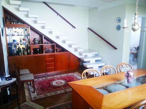 Imagem 5 de 23 de Sobrado Residencial , Em Otima Conservação - Reo40298