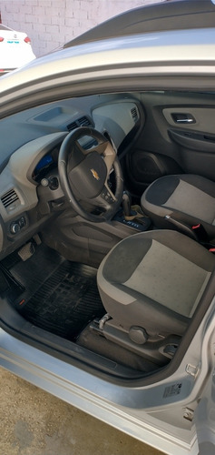 Imagem 8 de 12 de Chevrolet Spin 2016 1.8 Lt 5l Aut. 5p