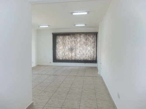 Imagem 2 de 5 de Sala Comercial No Bairro Jardim Do Mar Em São Bernardo Do Campo - 2176