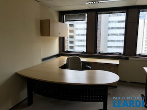 Imagem 2 de 13 de Conj. Comercial - Brooklin - Sp - 535773