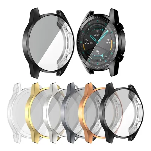 Carcasa huawei watch gt 2 sale