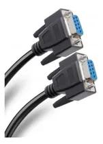 Comprar Cable Serial Db9 Rs232 Hembra Hembra