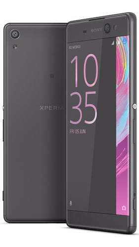 Sony Xperia Xa Ultra F3216 3gb 16gb Dual Sim Duos