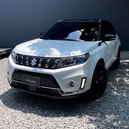 Suzuki Vitara Live All Grip