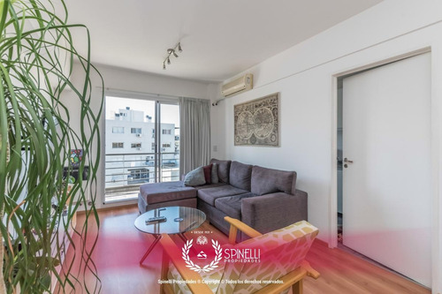 Imagen 28 de 30 de 3amb · 64m2 · Con Cochera · C/balcón Cocina Indep! Torre De Categoría Nuevo C/amenities!
