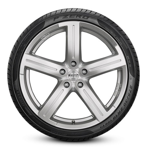 235/45 R20 Llanta Pirelli P Zero 100t Mo Xl