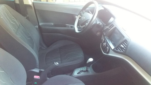 Kia Picanto 2013 Ex4 1.0 Flex - Completo + Multimídia