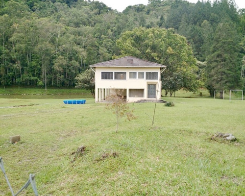 Imagem 2 de 13 de Sitio Em Juquitiba, Sitio À Venda Em Juquitiba - 09 - 32982811