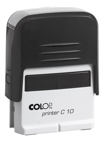 Sello Autoentintable Colop Printer 10 - 14 Mm X 38 Mm