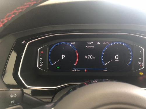 Volkswagen Jetta Gli 2021