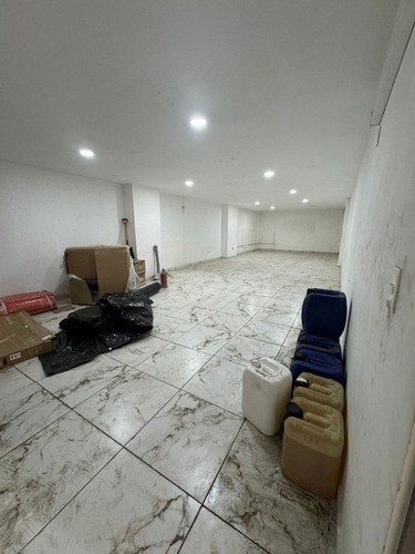 Bodega En Renta En Parque Industrial Tultitlan Park (m2bc187)