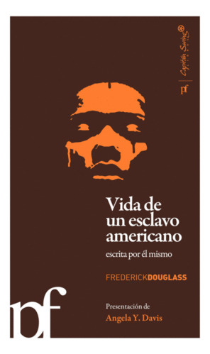 Libro Vida De Un Esclavo Americano