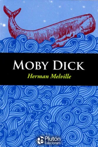 Libro Nuevo  Moby Dick