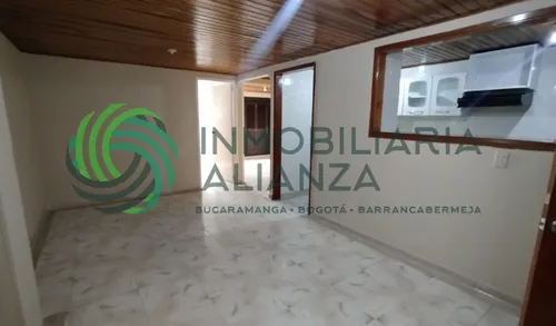 Apartamento En Arriendo En Alarcon. Cod A15622