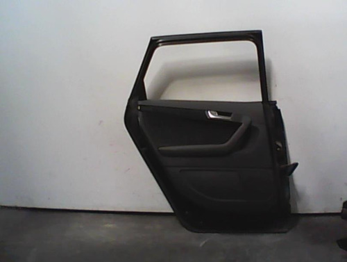 Puerta Trasera Izquierda Audi A3 3p 2008 - 199811