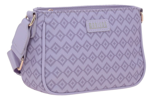 Bolso Tipo Crossbody Madison Chenson Xochitl Md25100-v