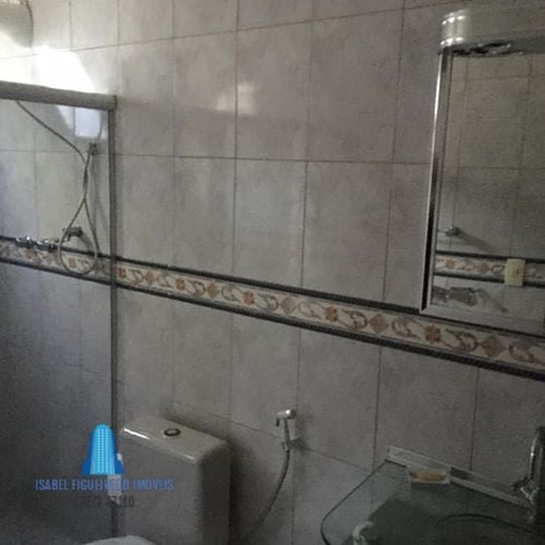Imagem 7 de 10 de Casa A Venda No Bairro Rio Do Limão Em Araruama - Rj. - 940-1