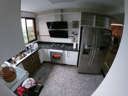 Imagem 18 de 30 de Apartamento Em Manaus - Am - Ap0017_pnim