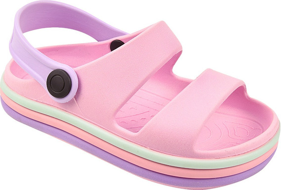 Total 68+ imagen sandalias tipo crocs