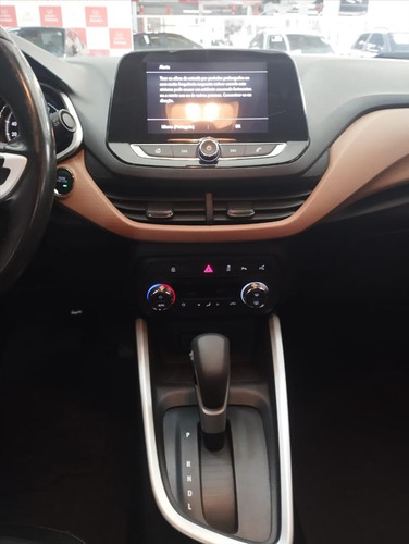 Chevrolet Onix 1.0 Turbo Premier