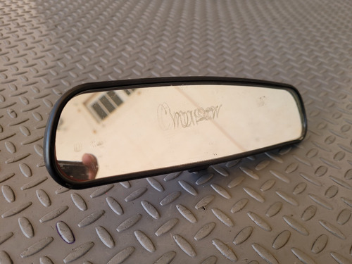 Retrovisor Central Chrysler Cruiser Pt  Mod 2001