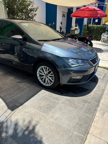 Seat Leon 1.4 Style T 150hp Dsg