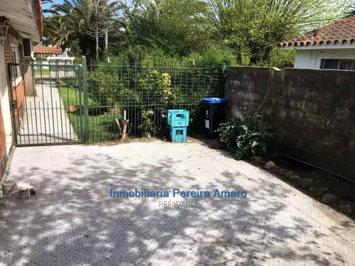 Venta Casa Shangrilá 3 Dormitorios