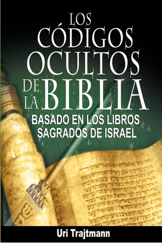 Libro: Los Ocultos De La Biblia (edición En Español)