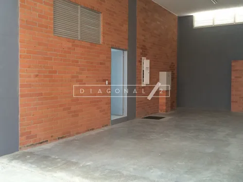 Bodega Industrial En Arriendo En Funza