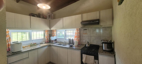 Hermosa Vivienda Amplia Con Gas Natural Y Hermosas Vistas - Villa Giardino