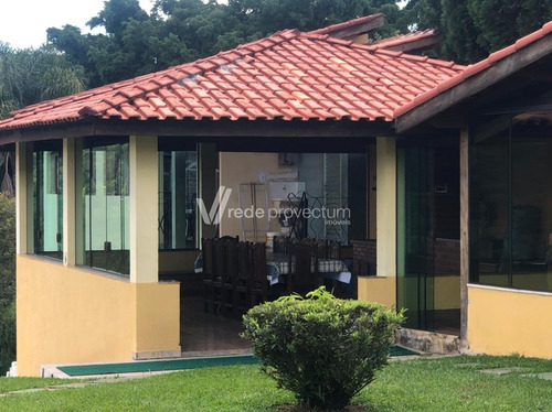 Chácara À Venda Em Alpes De Nazaré - Ch286352